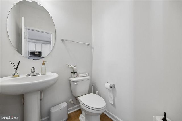 14311 SUMMIT VIEW LN, Rockville, MD 20850
