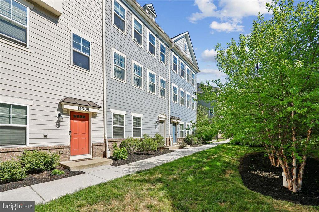 14311 SUMMIT VIEW LN, Rockville, MD 20850