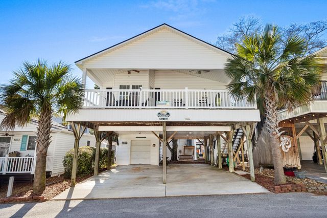 6001 1830A South Kings Hwy., Myrtle Beach, SC 29575