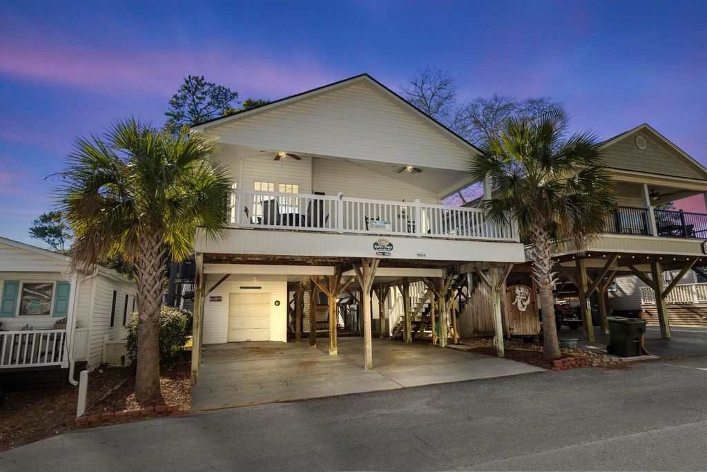 6001 1830A South Kings Hwy., Myrtle Beach, SC 29575