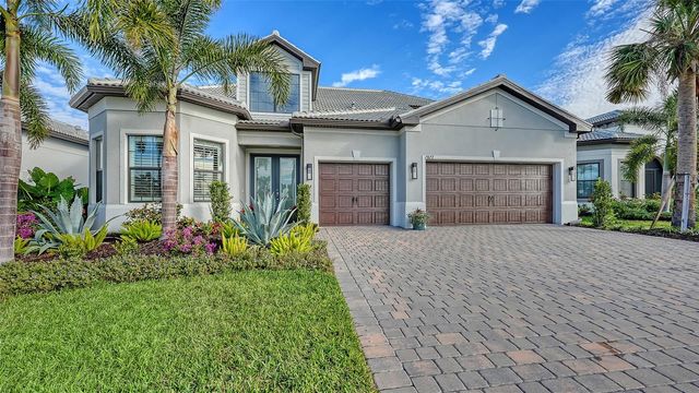 7872 MAINSAIL LANE, Sarasota, FL 34240