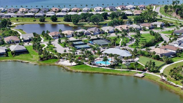 7872 MAINSAIL LANE, Sarasota, FL 34240