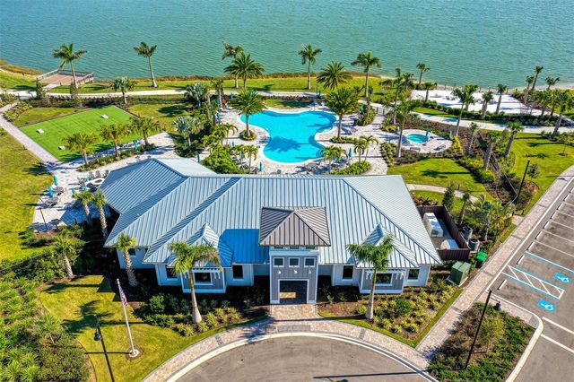 7872 MAINSAIL LANE, Sarasota, FL 34240