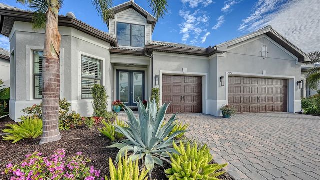 7872 MAINSAIL LANE, Sarasota, FL 34240