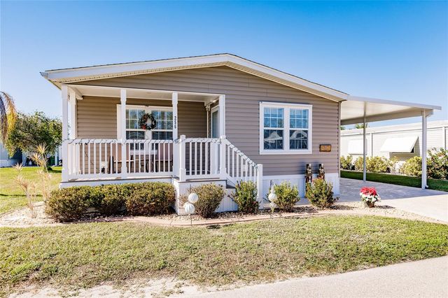 256 IBIS, Punta Gorda, FL 33950