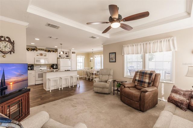 256 IBIS, Punta Gorda, FL 33950