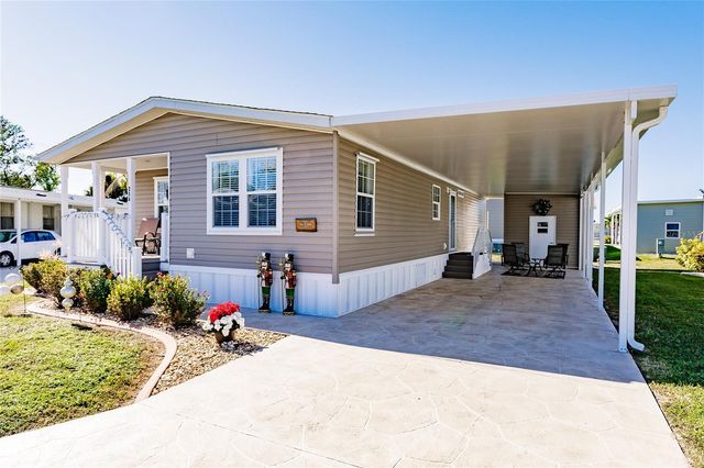 256 IBIS, Punta Gorda, FL 33950