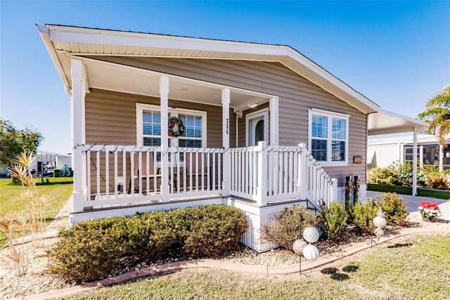 256 IBIS, Punta Gorda, FL 33950