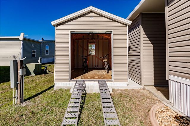 256 IBIS, Punta Gorda, FL 33950