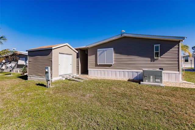 256 IBIS, Punta Gorda, FL 33950