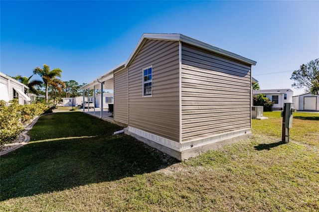 256 IBIS, Punta Gorda, FL 33950