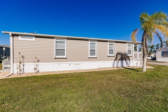 256 IBIS, Punta Gorda, FL 33950