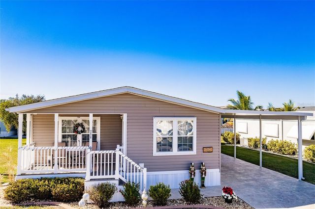 256 IBIS, Punta Gorda, FL 33950