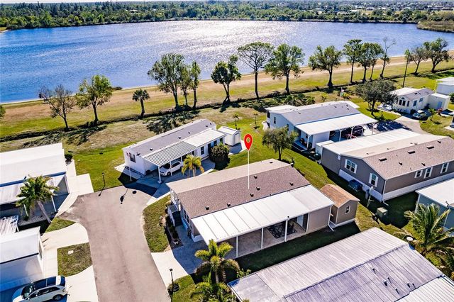 256 IBIS, Punta Gorda, FL 33950