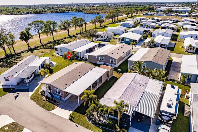 256 IBIS, Punta Gorda, FL 33950