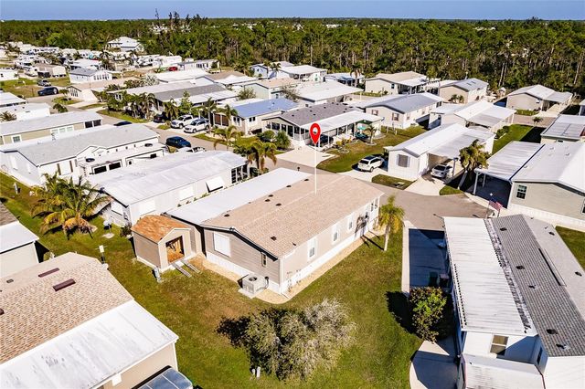 256 IBIS, Punta Gorda, FL 33950