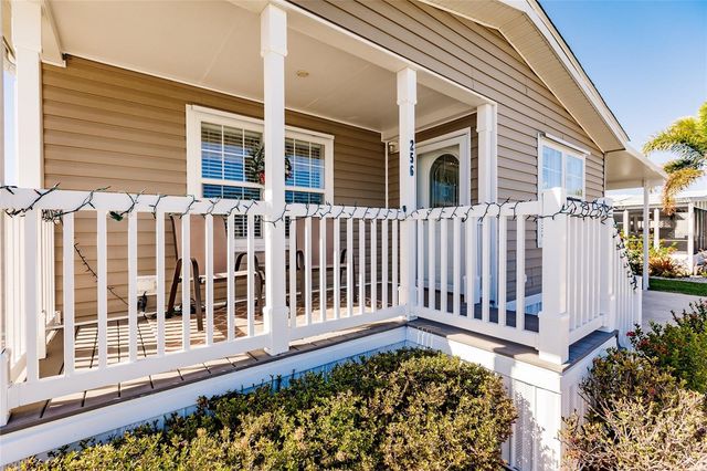 256 IBIS, Punta Gorda, FL 33950