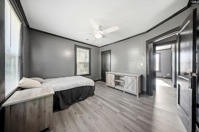 4009 College Street, Newberry, SC 29108