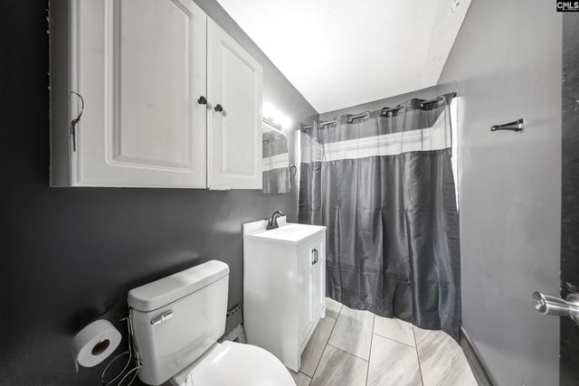 4009 College Street, Newberry, SC 29108