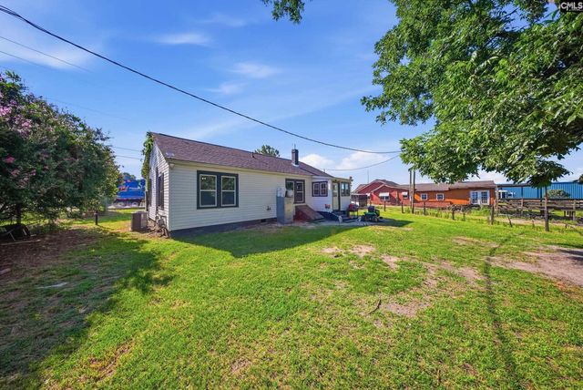 4009 College Street, Newberry, SC 29108