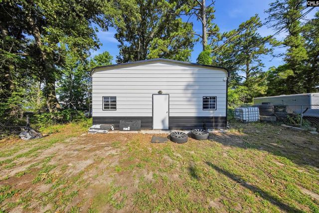 4009 College Street, Newberry, SC 29108