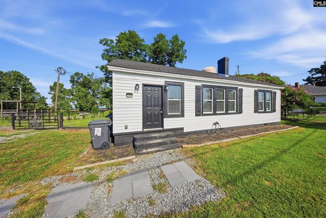 4009 College Street, Newberry, SC 29108