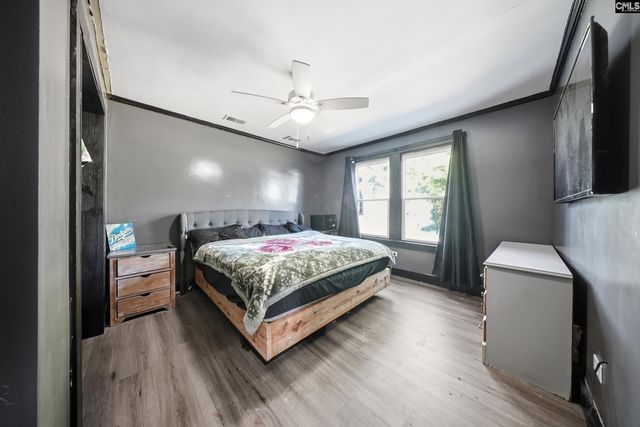 4009 College Street, Newberry, SC 29108