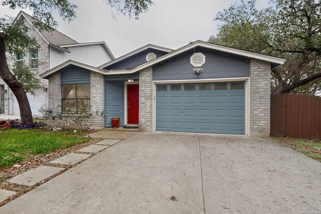 12910 Hunters Moon, San Antonio, TX 78249