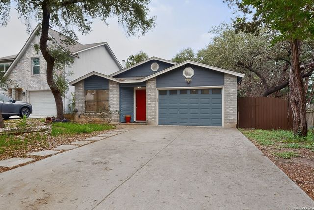 12910 Hunters Moon, San Antonio, TX 78249