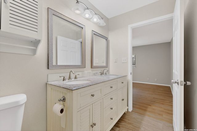12910 Hunters Moon, San Antonio, TX 78249