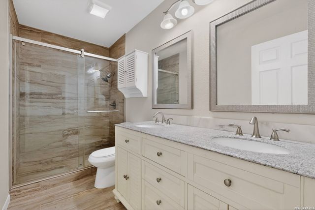 12910 Hunters Moon, San Antonio, TX 78249
