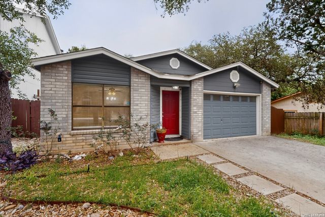 12910 Hunters Moon, San Antonio, TX 78249