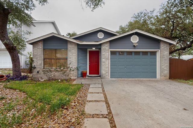 12910 Hunters Moon, San Antonio, TX 78249