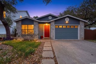 12910 Hunters Moon, San Antonio, TX 78249