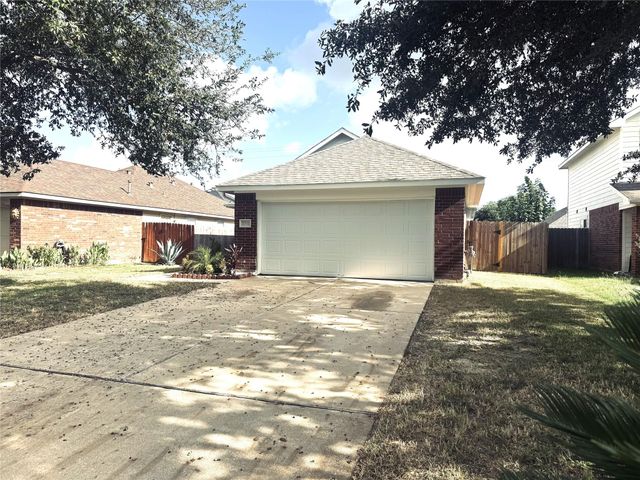 2706 Star Peak Drive, Houston, TX 77088