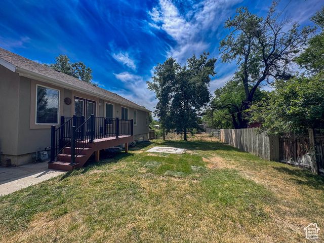 841 E 8600 S, Sandy, UT 84094