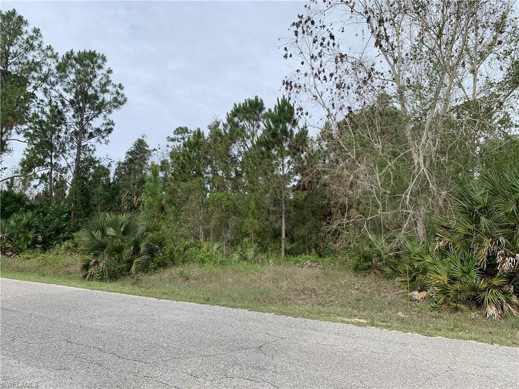 1019 Cleveland AVE, LEHIGH ACRES, FL 33972 — exterior