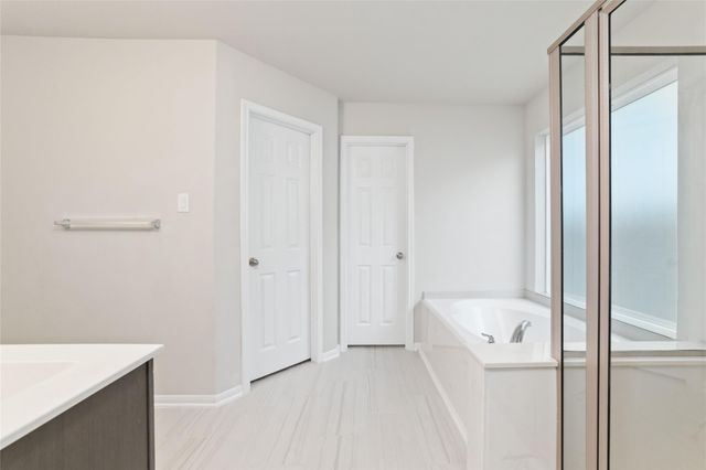 3202 Dawn Redwood Lane, Katy, TX 77449