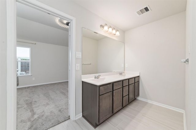 3202 Dawn Redwood Lane, Katy, TX 77449