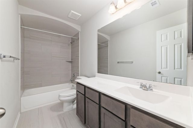 3202 Dawn Redwood Lane, Katy, TX 77449