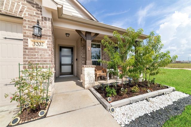 3202 Dawn Redwood Lane, Katy, TX 77449