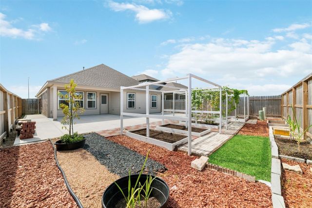 3202 Dawn Redwood Lane, Katy, TX 77449