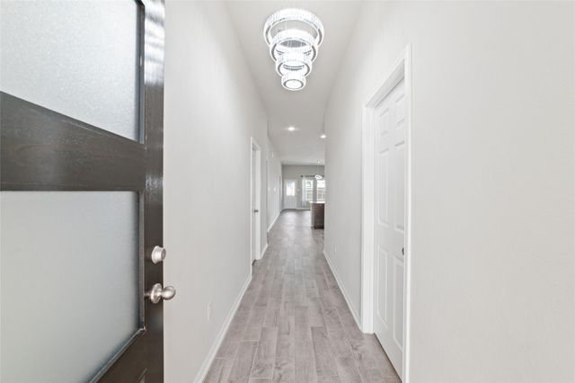 3202 Dawn Redwood Lane, Katy, TX 77449