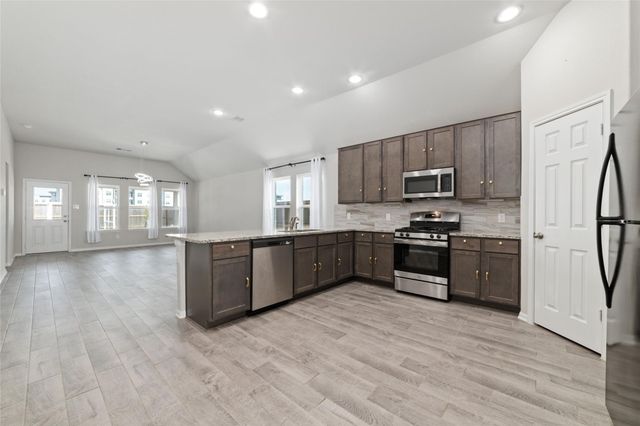 3202 Dawn Redwood Lane, Katy, TX 77449