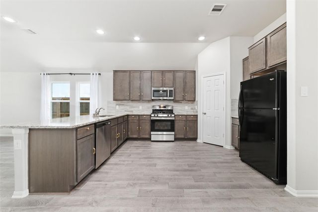 3202 Dawn Redwood Lane, Katy, TX 77449