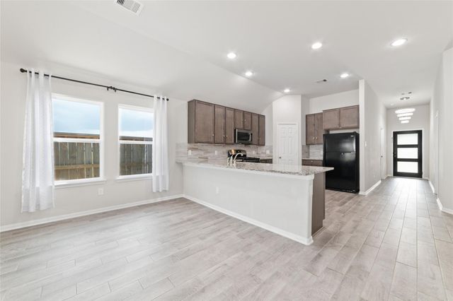 3202 Dawn Redwood Lane, Katy, TX 77449