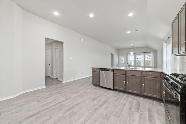 3202 Dawn Redwood Lane, Katy, TX 77449
