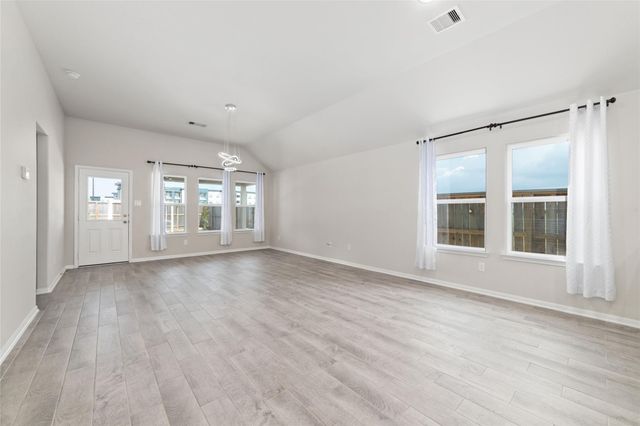 3202 Dawn Redwood Lane, Katy, TX 77449