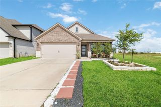3202 Dawn Redwood Lane, Katy, TX 77449
