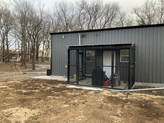 23505 Lakeview Terrace, Springdale, AR 72764